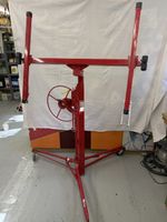 Plattenlift rot für Deckenmontage 