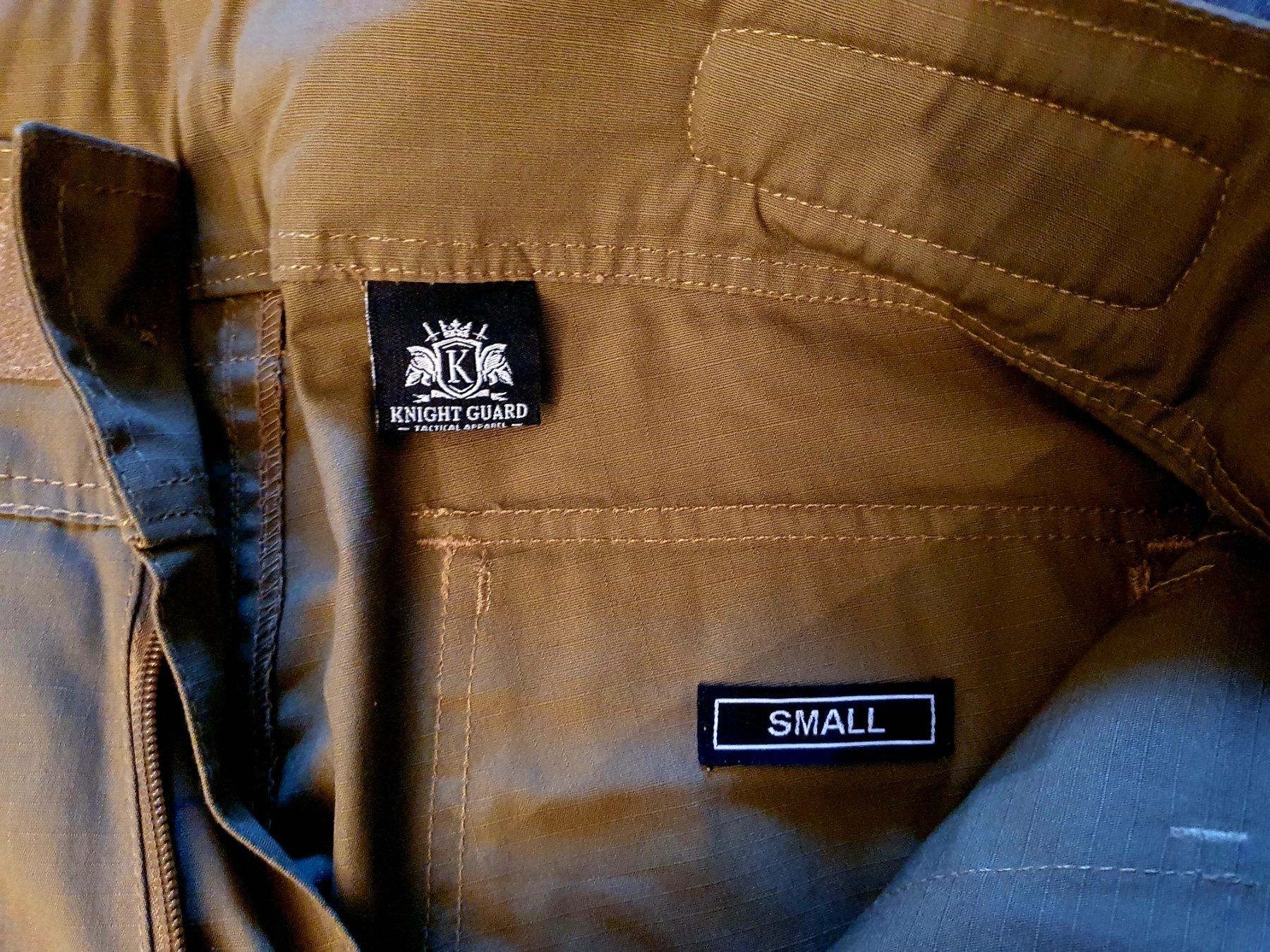 Hosen: Cargohose Grösse S Neuware Tactical, Bushcraft Abenteuer – Neu und originalverpackt aus Oberglatt ZH von watchkurt 9