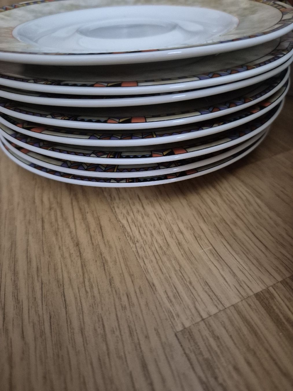 Set di piatti: Kaffee Service – Usato da Langenthal venduto da Polarisstern 3