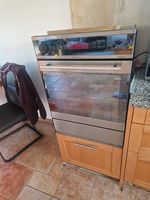 Electrolux Kombi-Backofen EBSL7CN