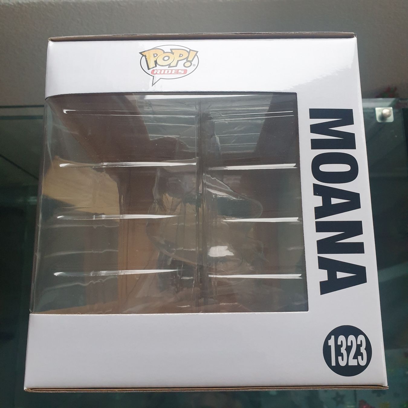 Funko Statuette: Funko POP! Moment Moana 1323 – Usato da Pieterlen venduto da Natschoooo 7