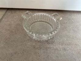Antiker Aschenbecher