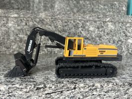 Akermann H25, 1:50, Joal