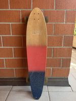 Globe Longboard