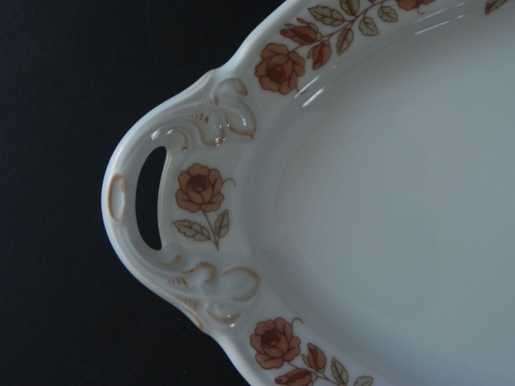 Piatti di portata: Schöne Schale von Langenthal - Design 640628 – Nuovo e nell'imballaggio originale da Zürich venduto da LodgE-21 1