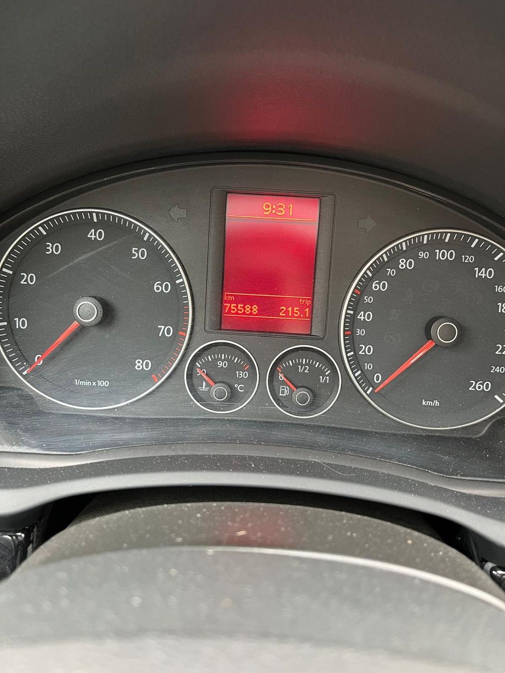 VW Autos: VW EOS 3.2 V6 – D'occasion à Wolfertswil par Staedler90 5