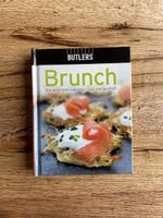Kochbuch „Brunch“