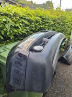 Stosstange vw lupo