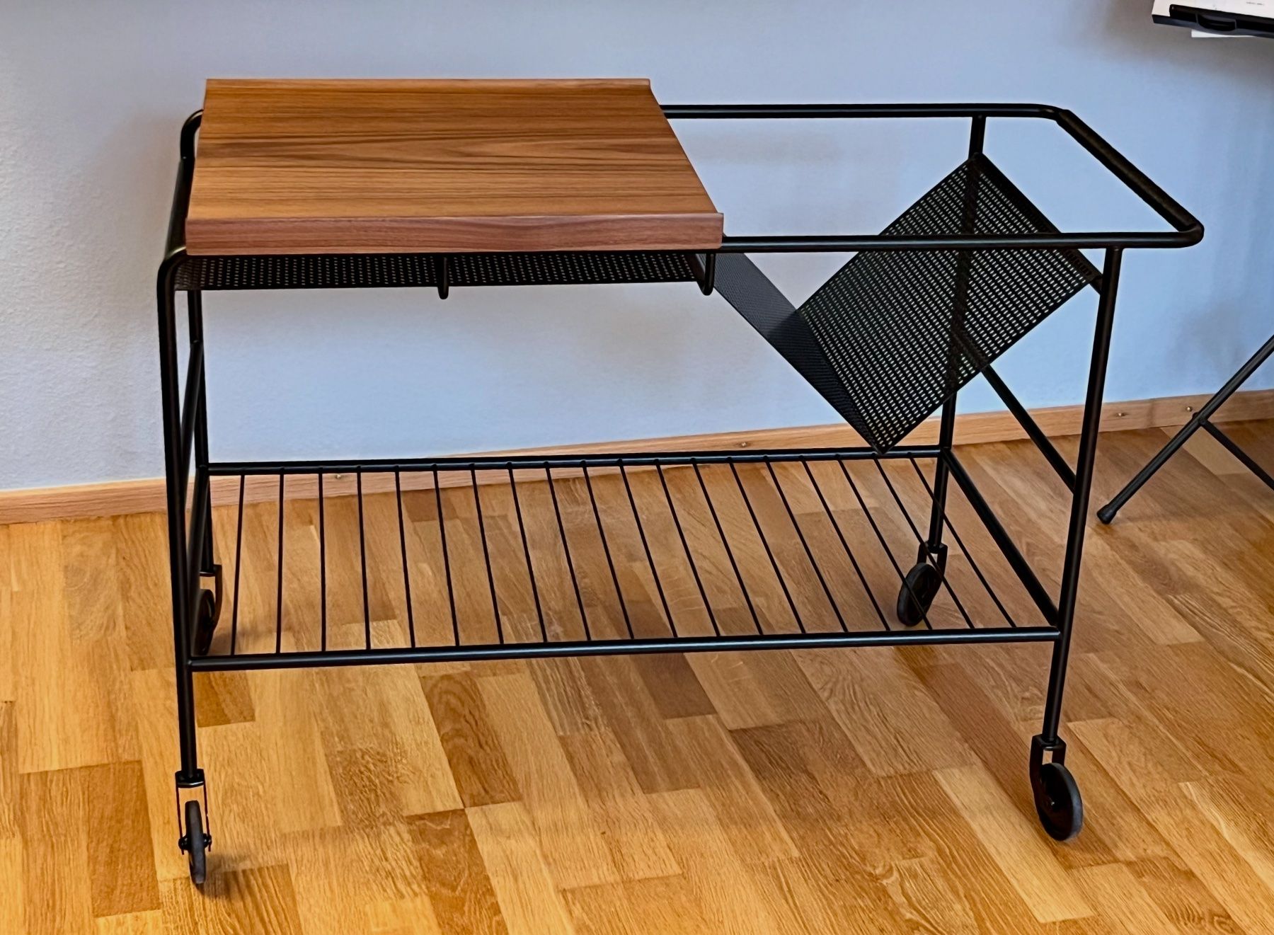 Mobili & Arredamento: Alima Trolley von &Tradition – Note Design Studio – Nuovo (secondo la descrizione) da Riehen venduto da mhasselblatt 3
