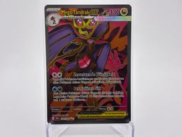 Wachsendes Chaos - Mega Tandrak ex  (CRI 104) - DE