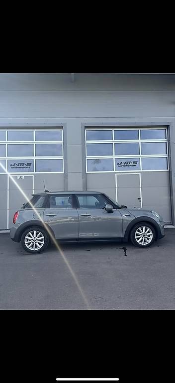 Automobili: MINI Cooper 1.5 ab MFK! – Usato da Amriswil venduto da NoahBaldella02 2