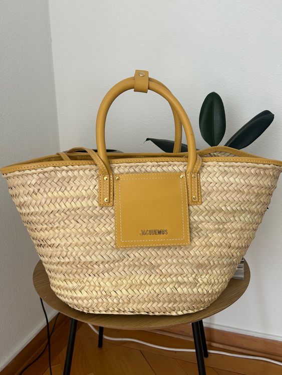 Panier JACQUEMUS Kaufen auf Ricardo