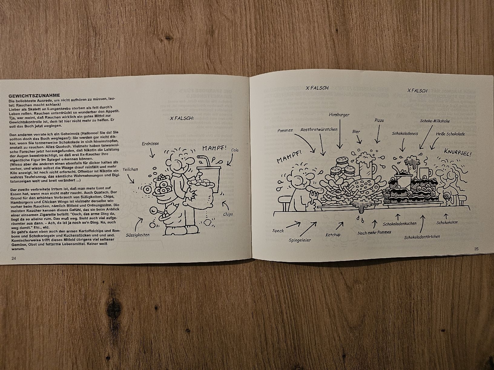 Livres: Martin Baxendale: Endlich Nichtraucher! – D'occasion à Burgdorf par Paedii01 2