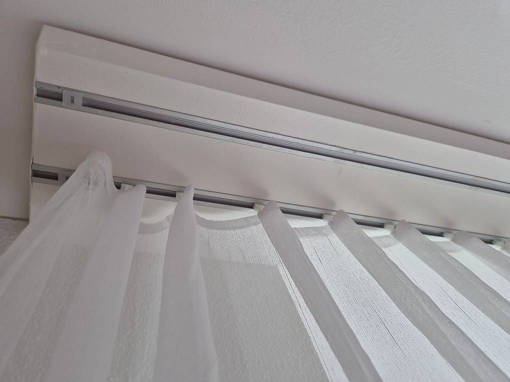 Vorhänge: Vorhang mit Clips – Gebraucht aus Ennetbürgen von fflury 2
