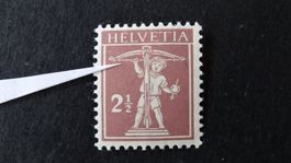 Punkt unter der Sehnen SBK 136.2.01c **  (20.--)   71