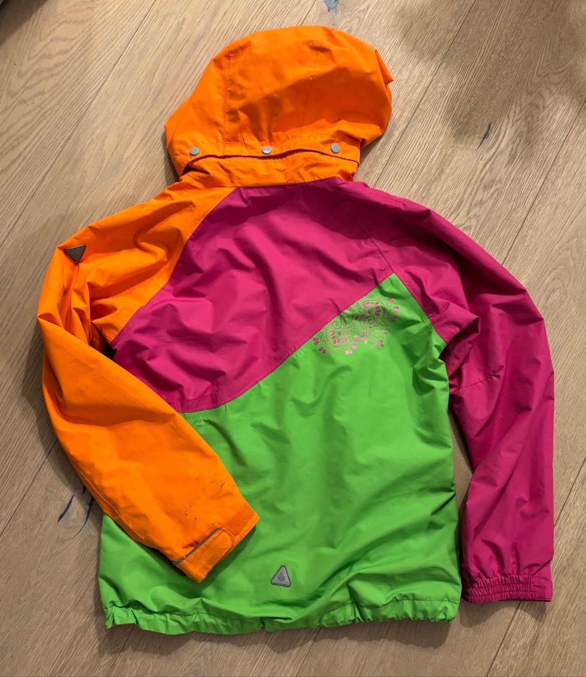 Icepeak Giacche & Cappotti: Regenjacke Icepeak Gr. 140 – Usato da Wahlendorf venduto da Irba 2