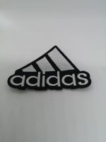 Adidas Patch zum aufbügeln