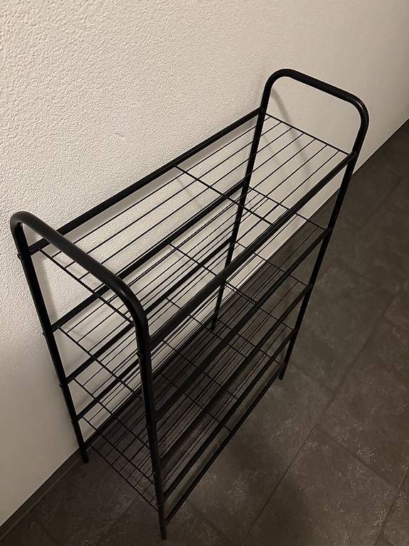 Scaffali: Schuhregal – Usato da Fislisbach venduto da jil_67kt 2