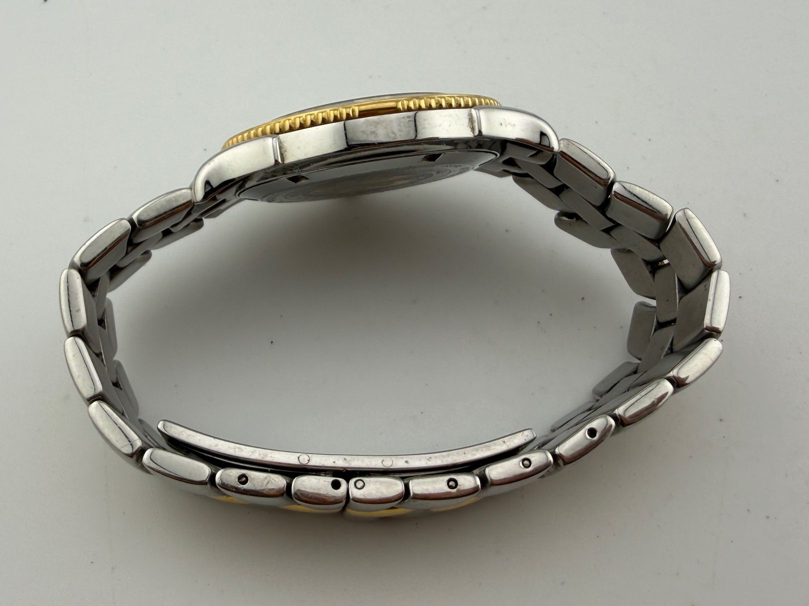 Revue Thommen Orologi: REVUE THOMMEN pour homme – Usato da Biel/Bienne venduto da MrP_WatchesBiel 4