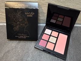 Whats Up Beauty - Flirtique Eye & Cheek Palette