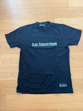 Yellow Claw Herren T-Shirt Gr. L