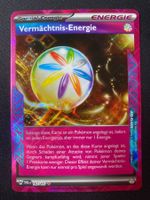 Vermächtnis-Energie 167 - Twilight Masquerade - DE