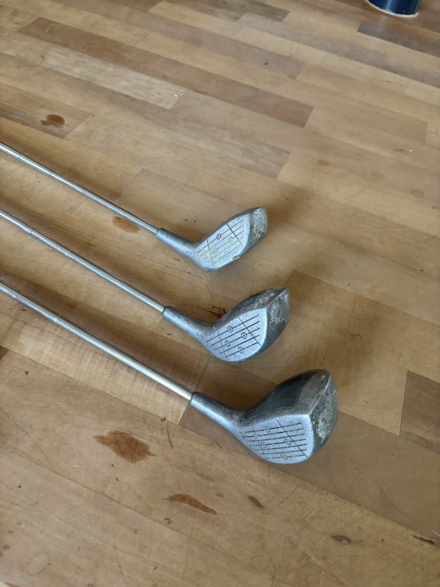 Wilson Clubs & Sets: Golfschläger Set Wilson Linkshänder – D'occasion à Thundorf par Benefit-for-children 3