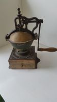 Kaffeemühlie antik von Peugeot