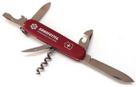 Victorinox Taschenmesser -  Victorinox couteau de poche