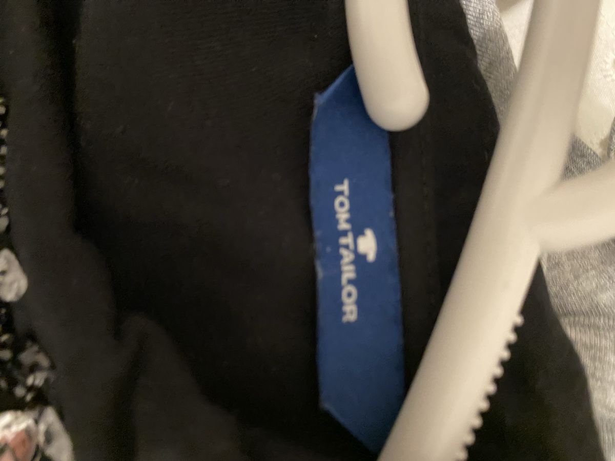 Tom Tailor Camicette: Damen Bluse TOM TAILOR Gr.38 – Usato da Pfungen venduto da Sheki56 4
