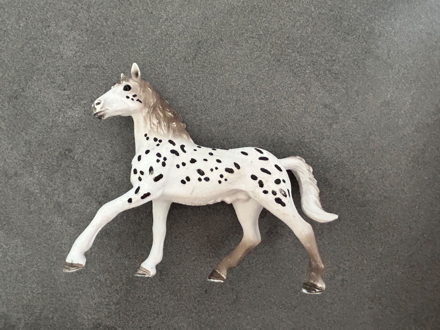 Schleich Giocattoli: Schleich Pferde Familie – Usato da Wohlen b. Bern venduto da Beppe99 1