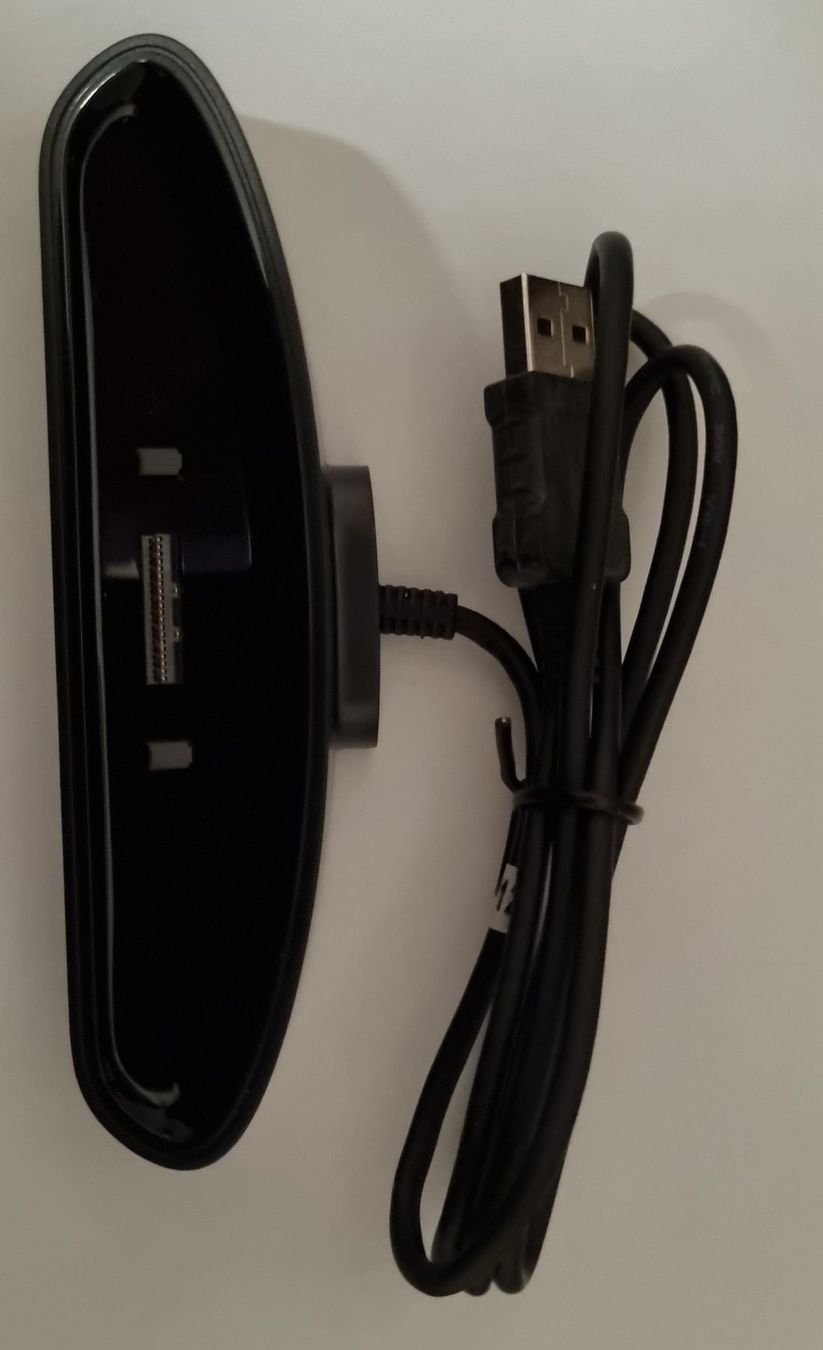 Dockingstation: TomTom Docking Station – Gebraucht aus Adliswil von akamm68
