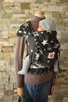 Kokadi Wrapstar Toddlersize Diorite (neu)