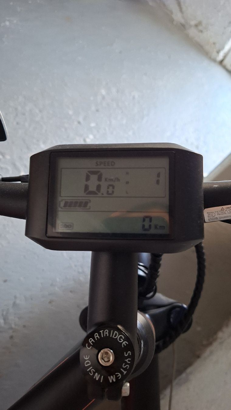 Trelago Biciclette: TRELAGO Speedster II 45kmh – Usato da Gommiswald venduto da jue_2z52 4