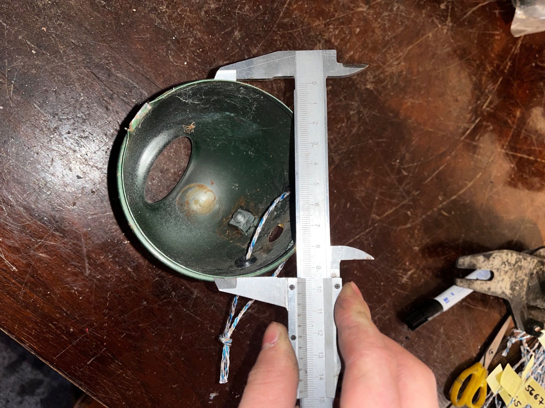 Sachs Parti ricambio per ciclomotori: Mofa Eierlampe – Usato da Fahrni b. Thun venduto da berger_tuning34 3