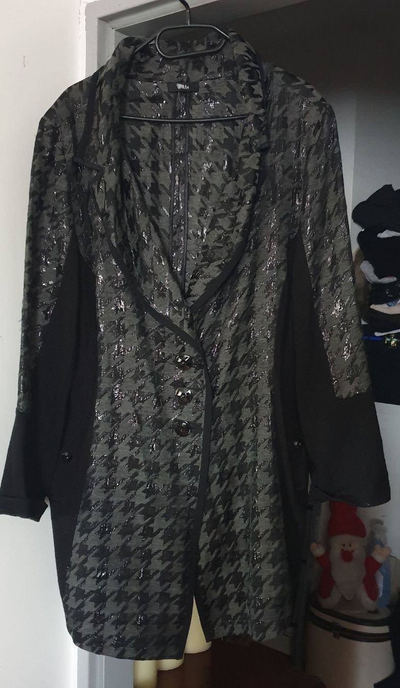 Giacche: WILLE schöne Jacke Gr. 50 – Nuovo (secondo la descrizione) da Frenkendorf venduto da Moon111