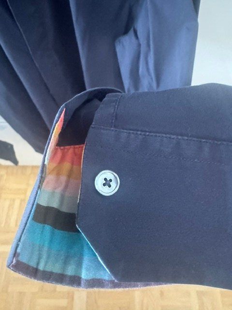 Paul Smith Camicie: Chemise Paul smith Homme – Usato da Genève venduto da san_lb79 1
