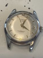 Comfort Automatic Uhr Vintage 
