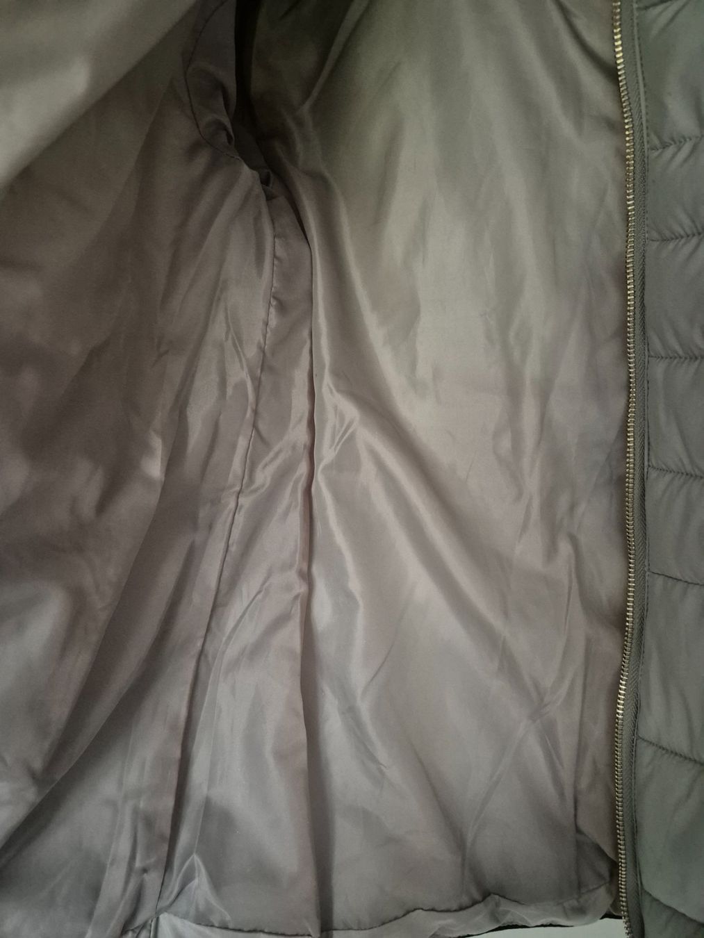 Giacche: Winterjacke in hellbeige, Grösse S – Nuovo (secondo la descrizione) da Aesch BL venduto da sar_j59l 2