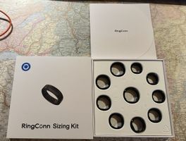 RingConn Sizing Kit Gen. 3