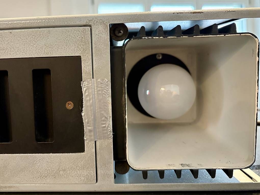 Durst Laboratorio & Camera oscura: Durst M700 für Einzelteile – Usato da St. Gallen venduto da fra_n7sh 1