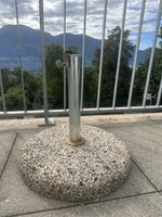 Sonnenschirmständer