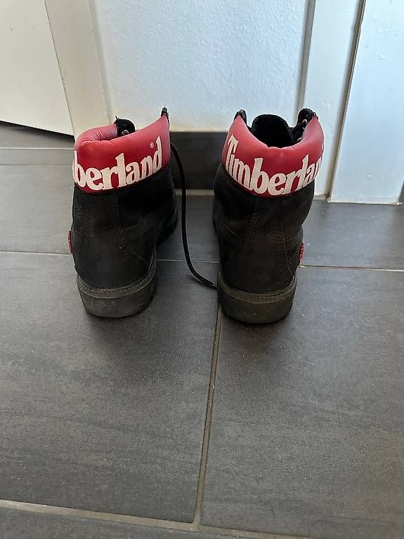 Scarpe da uomo: Schuhe Herren – Usato da Basel venduto da ann_cq59 2