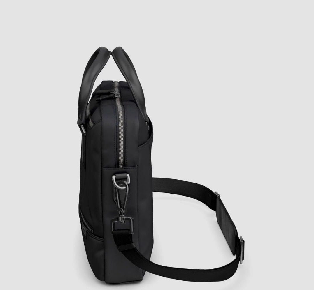 Tumi Valigie & Borse: TUMI Avondale Aktentasche – Usato da Chur venduto da cru_mk57 4