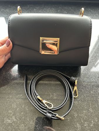 Michael Kors Small Handbag Black