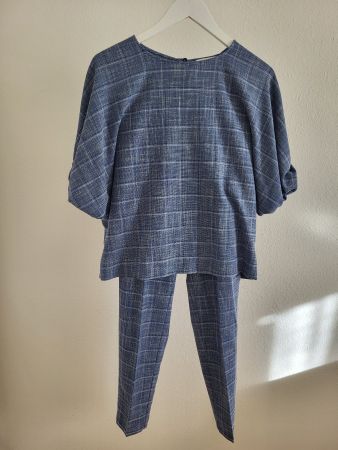 2-Teiler von ROCCO RAGNI - Made in Italy