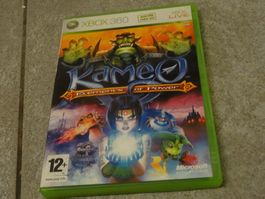 Kameo: Elements of Power - Xbox 360
