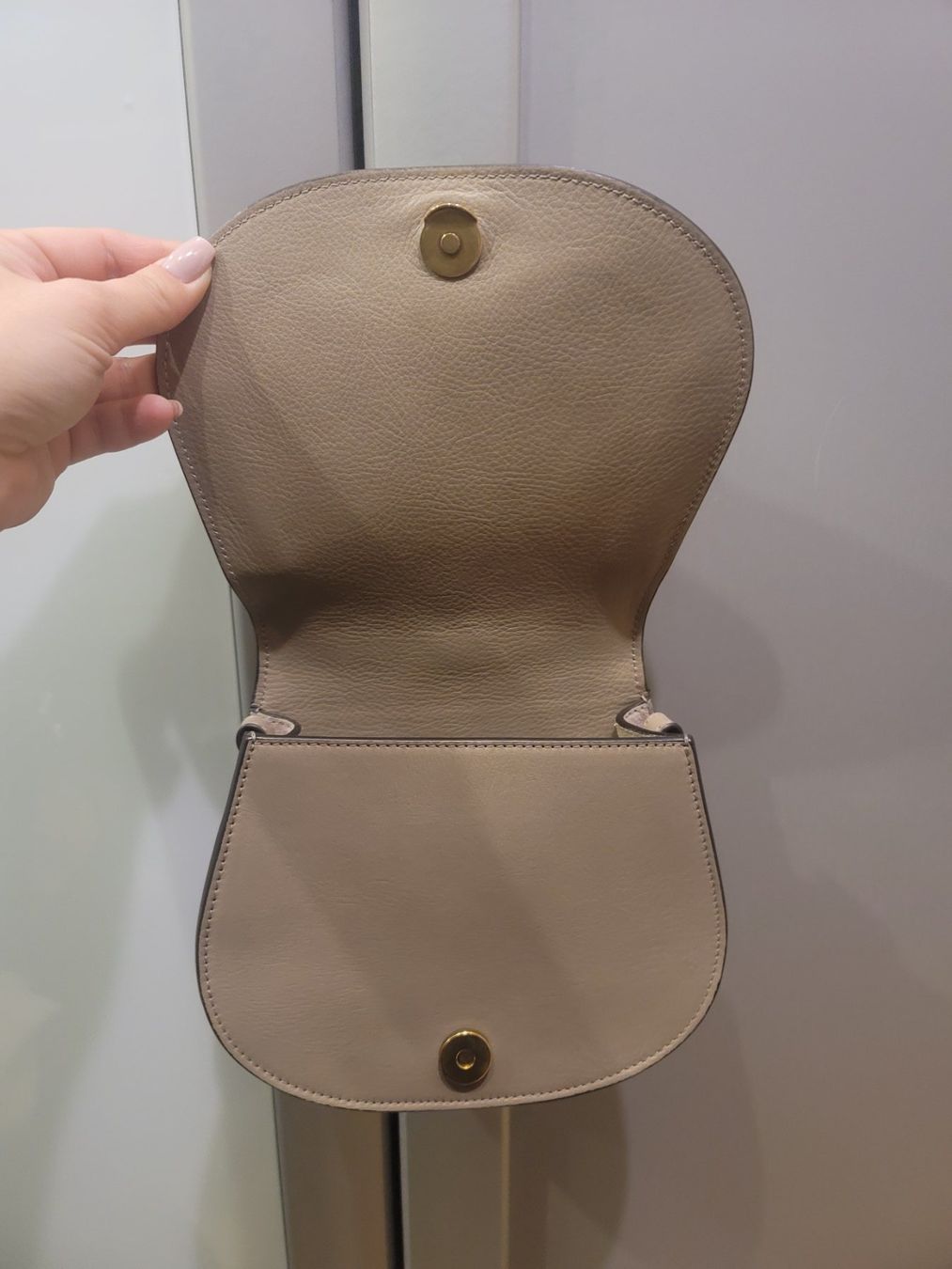 Chloé Borse da donna: Chloe Nile – Usato da Neuendorf venduto da fiestashorty84 5