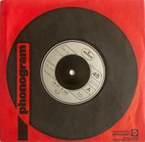 10CC - I'M NOT IN LOVE