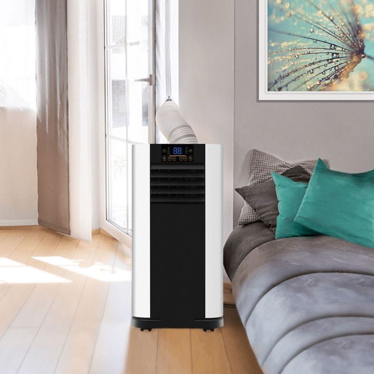 Klimageräte: 15508 - Mobile Klimaanlage MULKO XL Klimagerät 5-in-1 – Neu und originalverpackt aus Wallenwil von toesstal-vertrieb 5